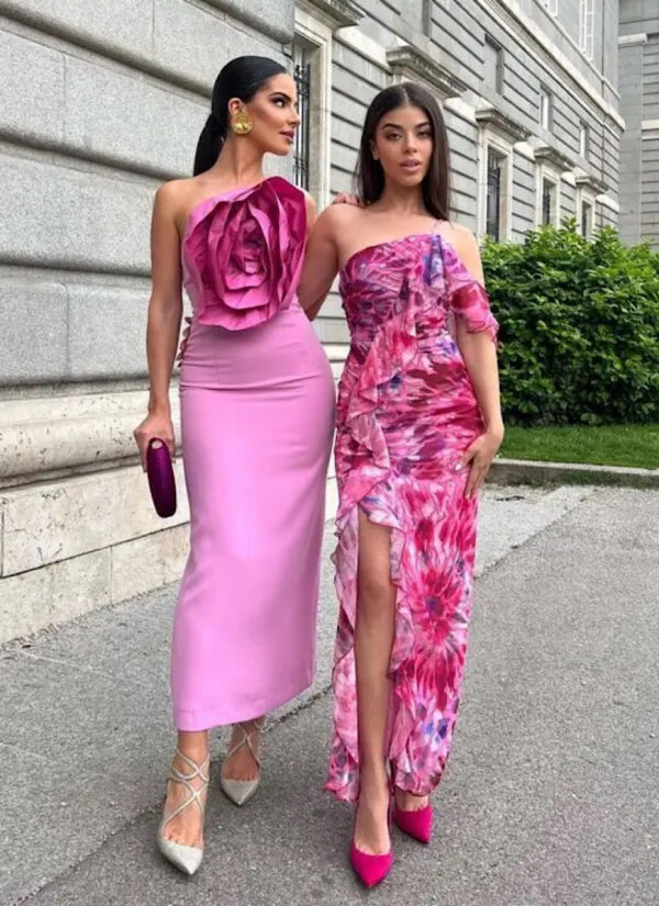 Cassandra Dress - Image 3