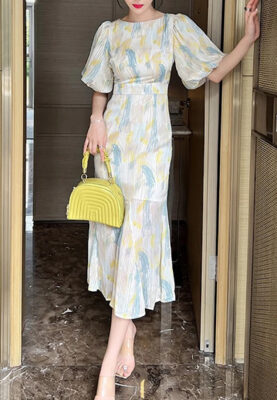 Melissa Dress