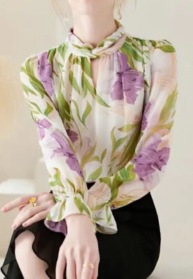 Ara Blouse