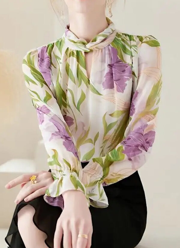 Ara Blouse