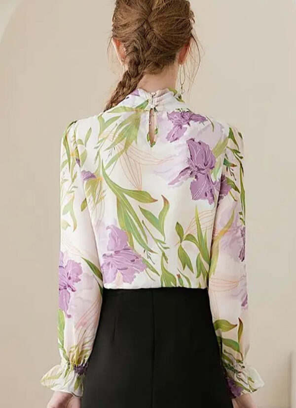 Ara Blouse - Image 4