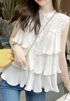 Rita Blouse