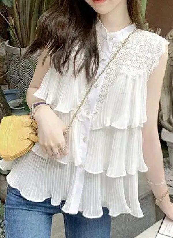 Rita Blouse
