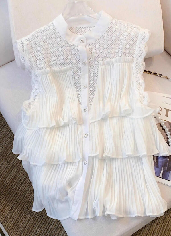 Rita Blouse - Image 2