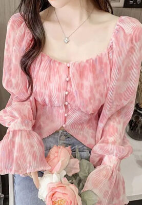 Elena Blouse