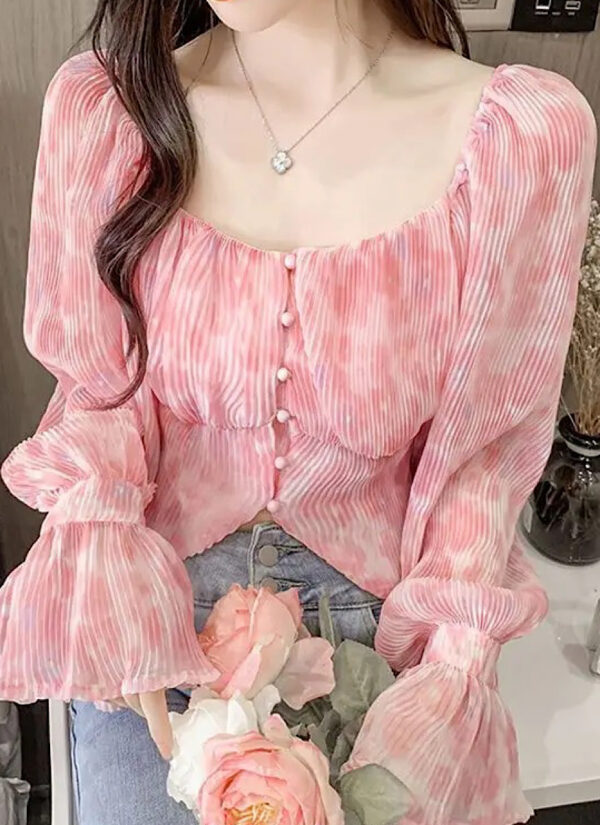 Elena Blouse