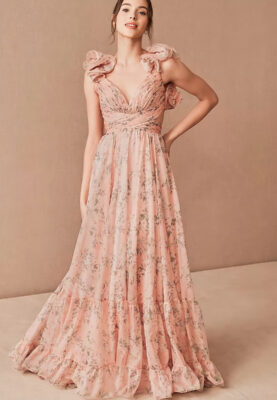 Salomé Dress