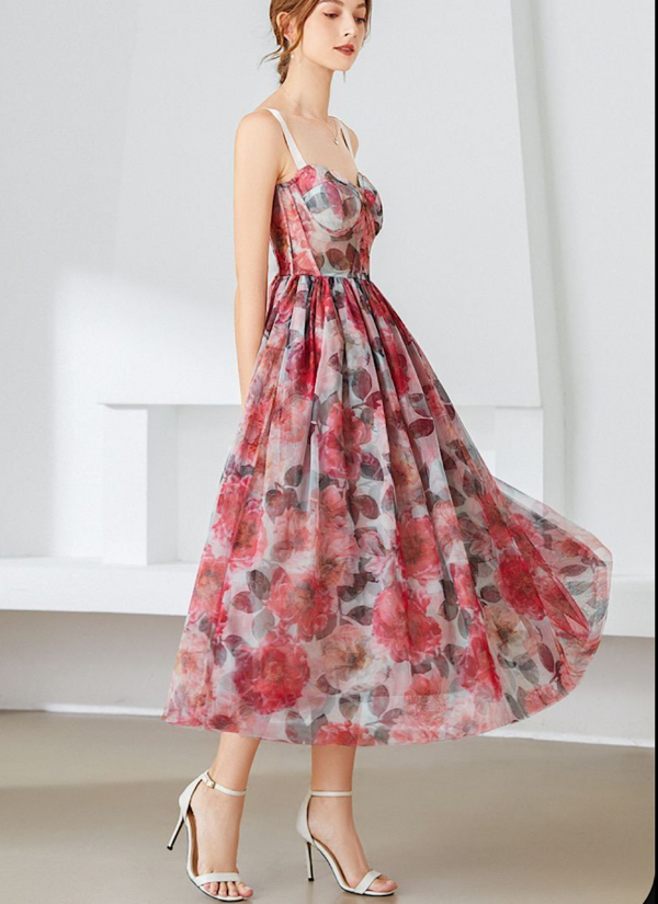 Carolina Dress - Image 2