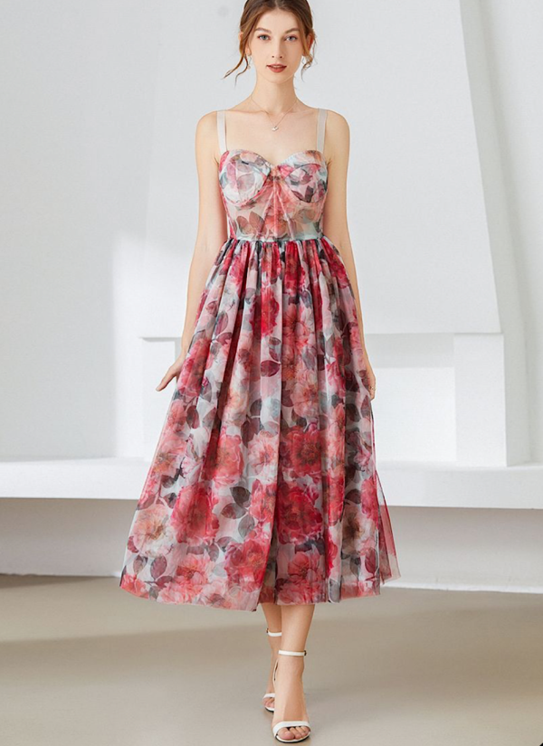 Carolina Dress - Image 3