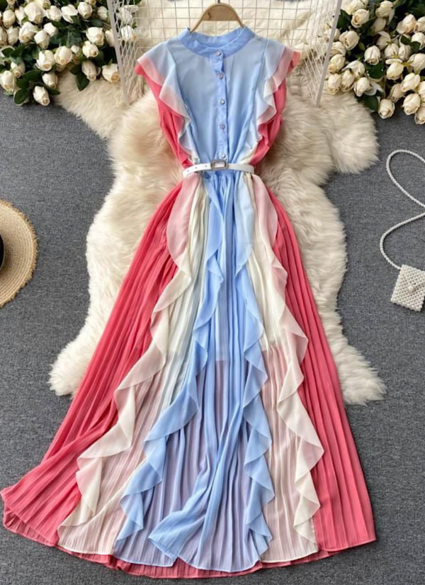 Arely Dress - Image 4