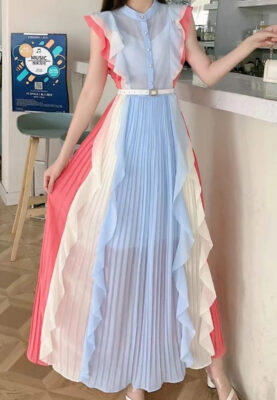 Arely Dress