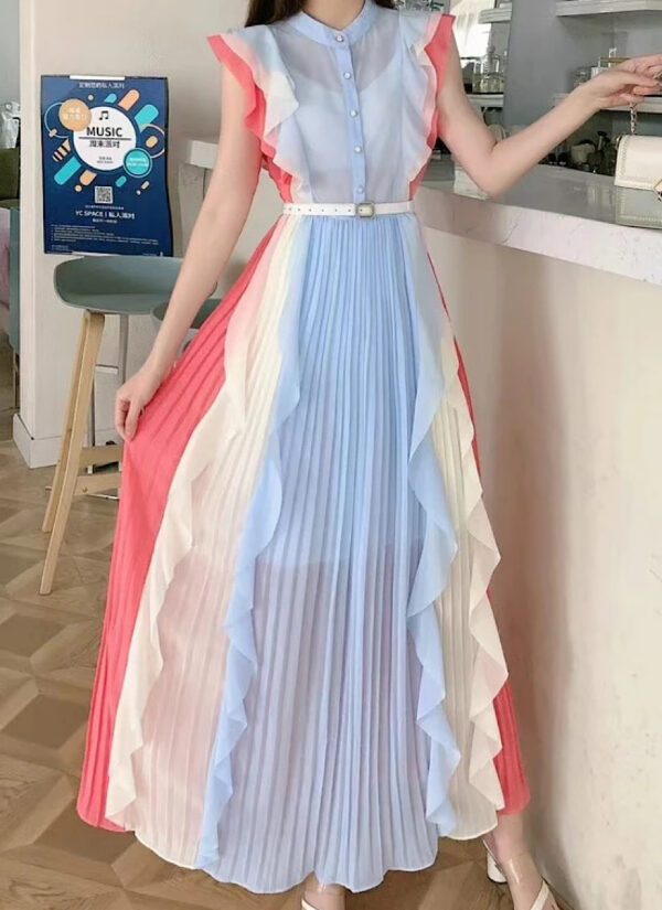 Arely Dress