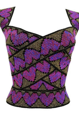 Prisly Blouse