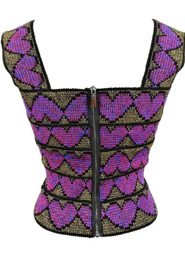 Prisly Blouse - Image 3