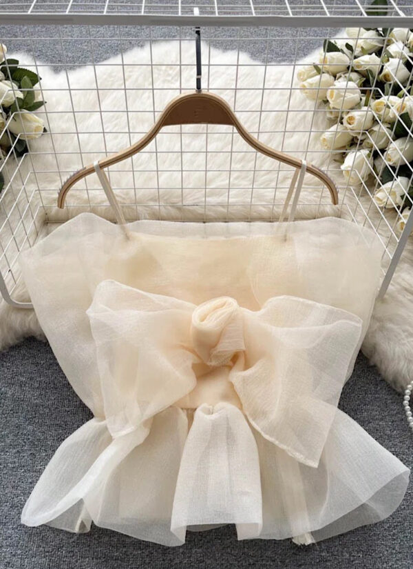 Sonia Blouse