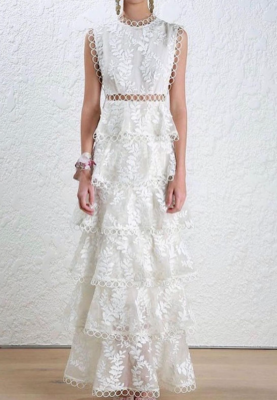 Valenza Dress