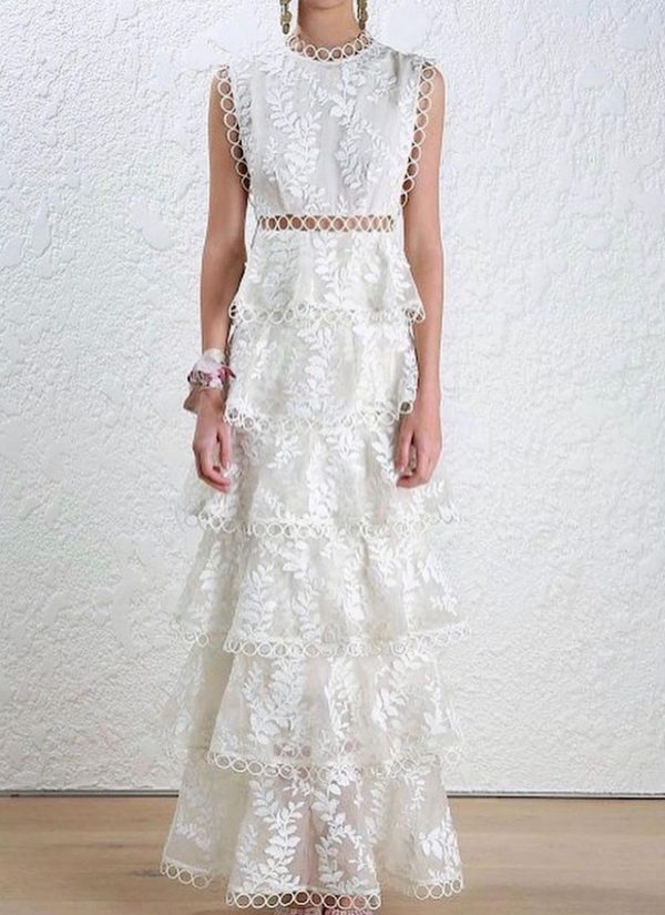 Valenza Dress
