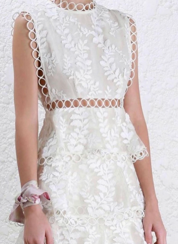 Valenza Dress - Image 2
