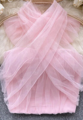 Top Barbie