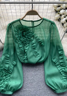 Samantha Blouse
