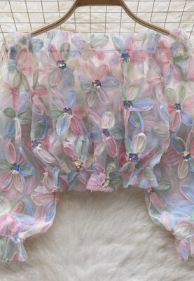 Anna Blouse