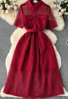Camila Dress