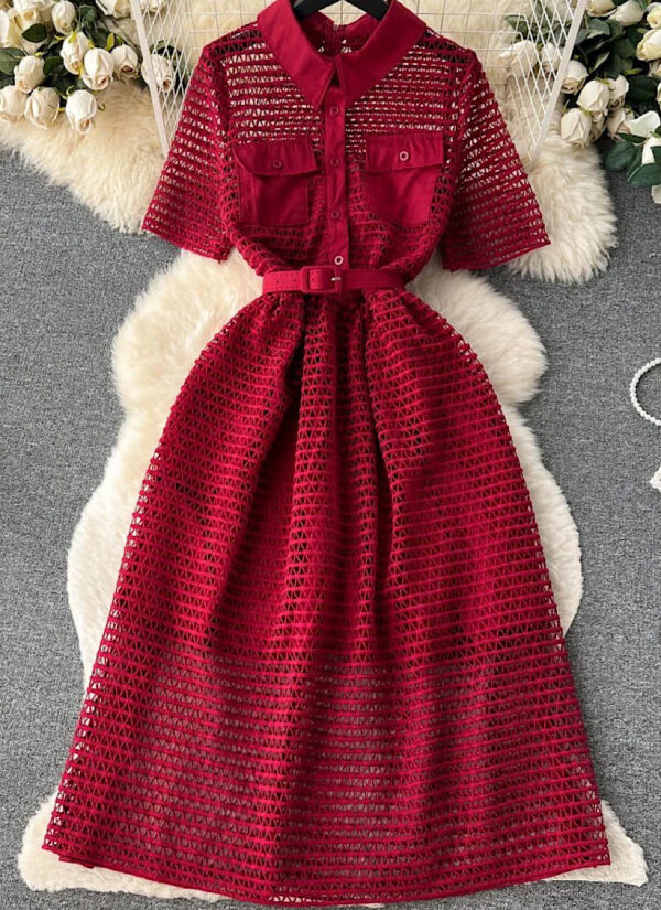 Camila Dress