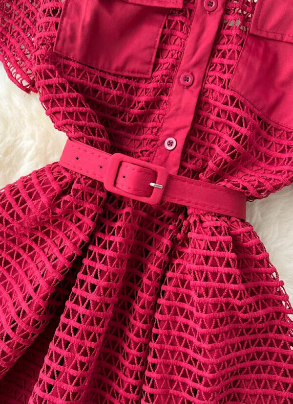 Camila Dress - Image 2