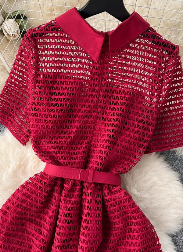 Camila Dress - Image 3