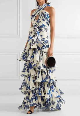 Amanda Dress