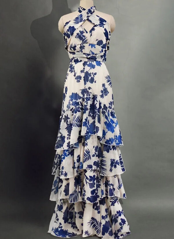 Amanda Dress - Image 2