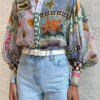 Connie Blouse