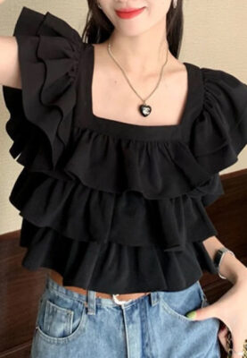 Karla Blouse