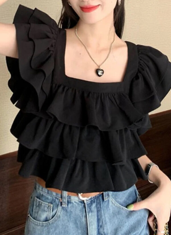 Karla Blouse