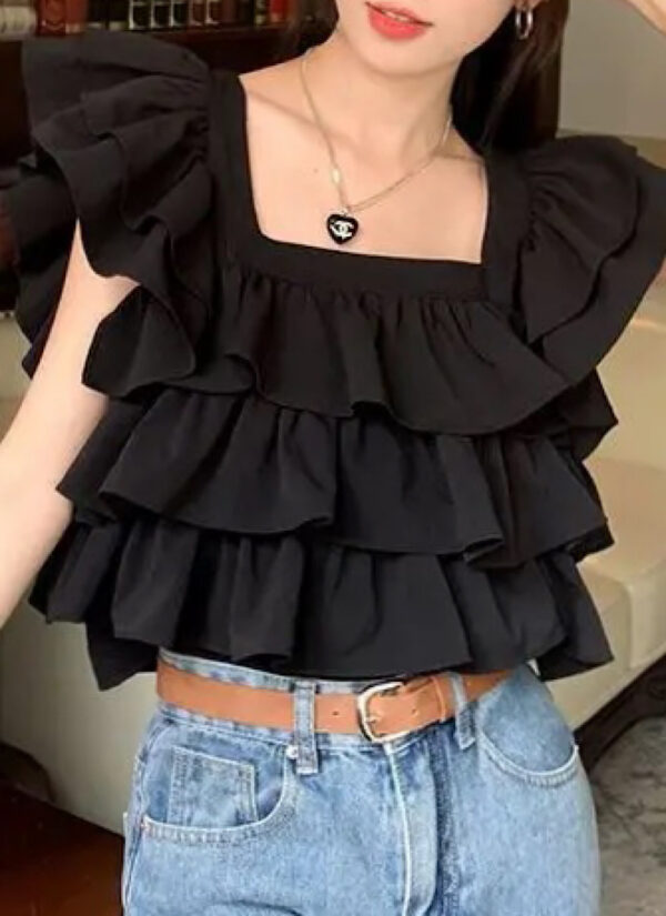 Karla Blouse - Image 2