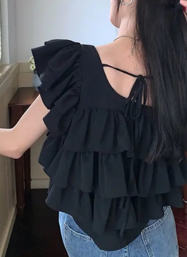 Karla Blouse - Image 3