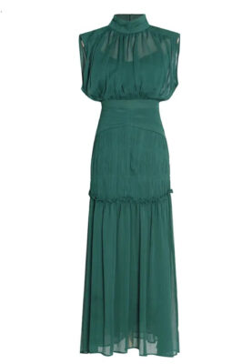 Cristine Dress