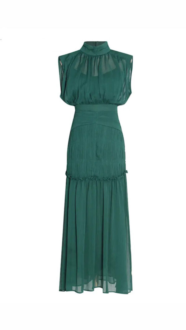 Cristine Dress