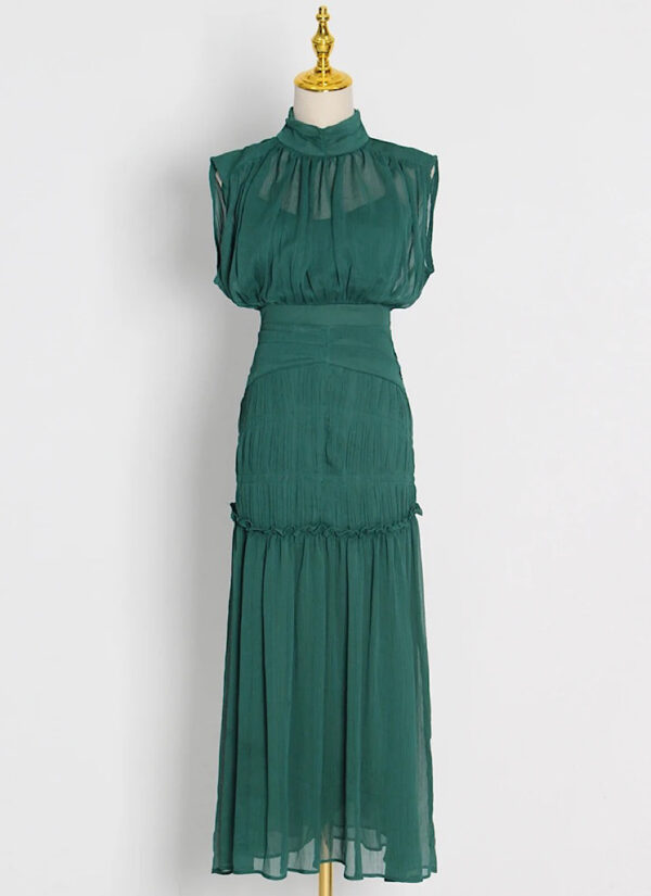 Cristine Dress - Image 2