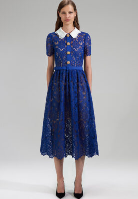 Larissa Dress
