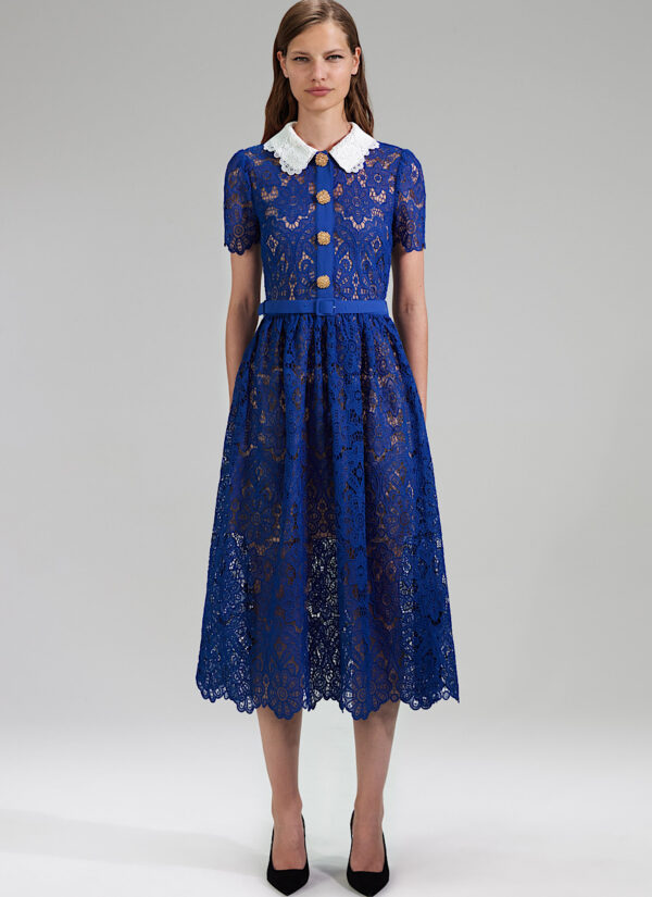Larissa Dress