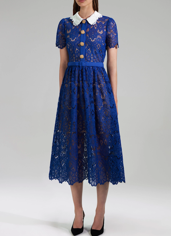 Larissa Dress - Image 2