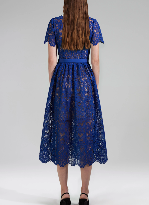 Larissa Dress - Image 4