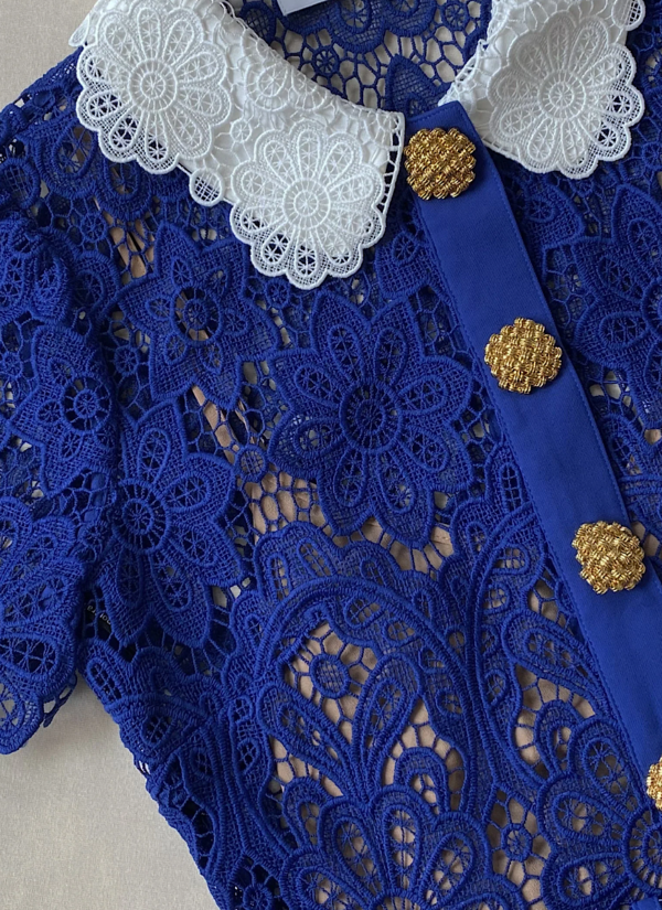 Larissa Dress - Image 3