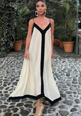 Irasema Dress