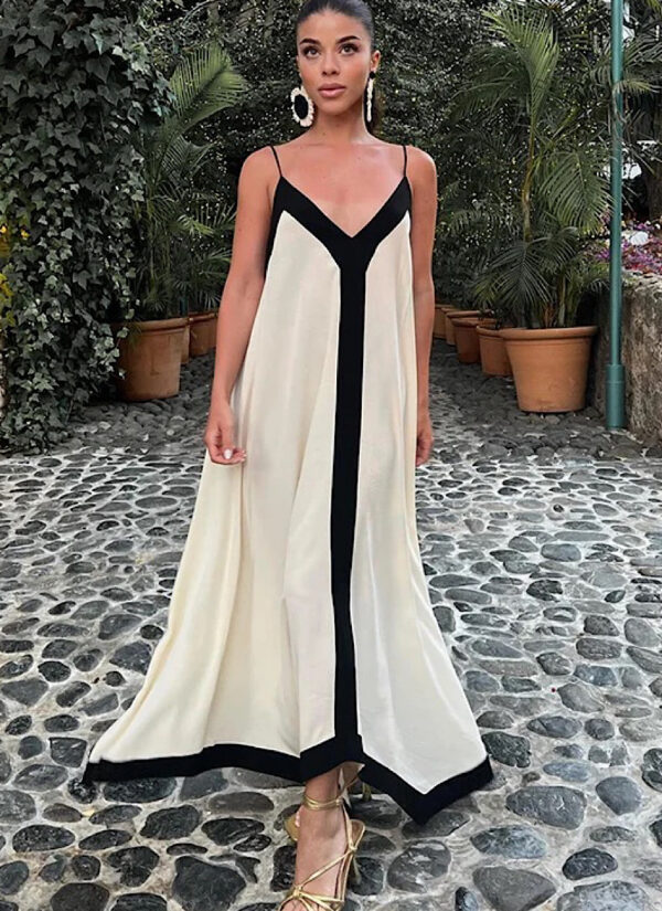 Irasema Dress