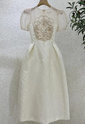 Pilar Dress
