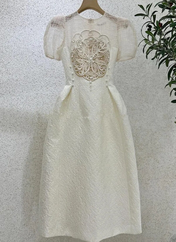 Pilar Dress