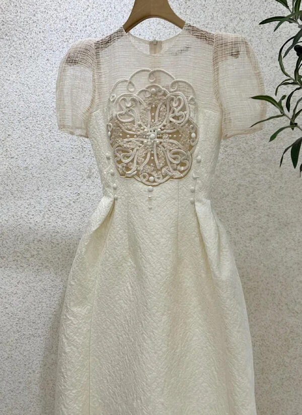 Pilar Dress - Image 2
