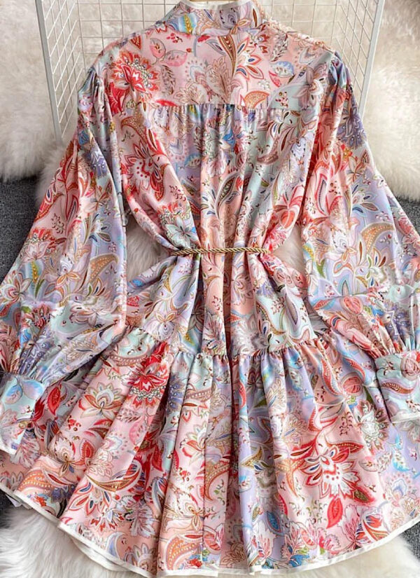 Catalina Dress - Image 4